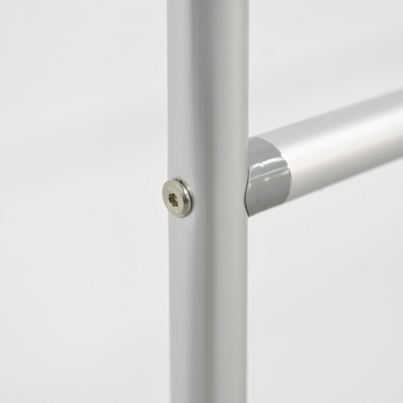 Square Trade Show Tower Display