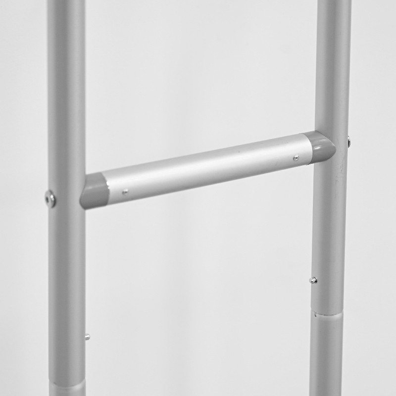 Square Trade Show Tower Display