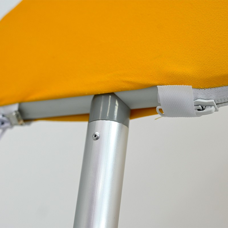 Square Trade Show Tower Display