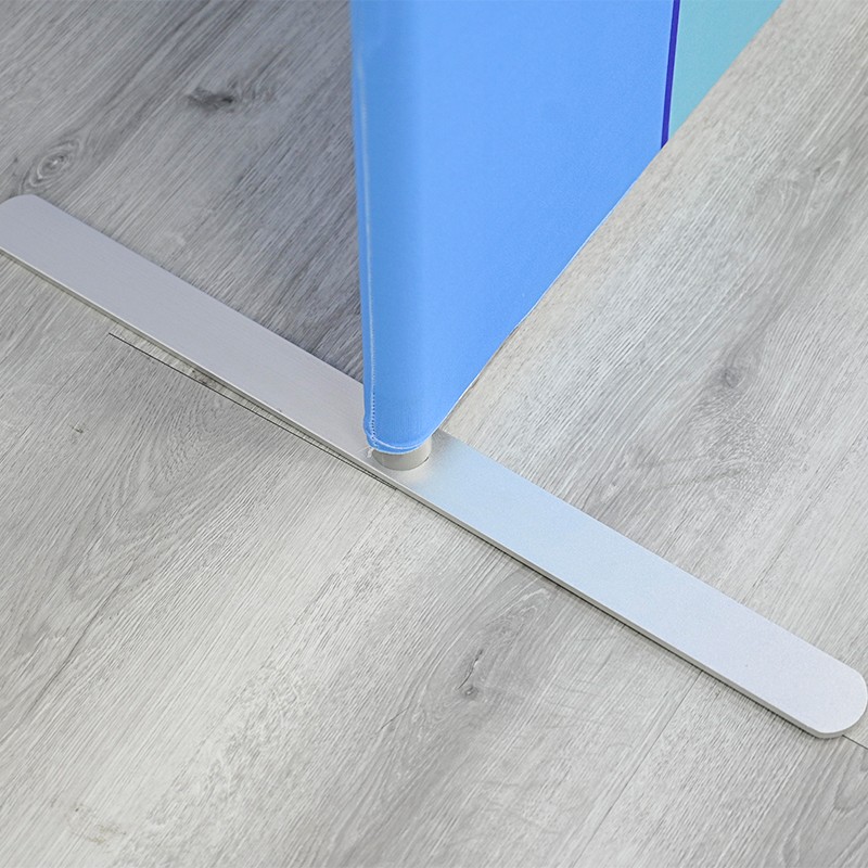 Square Trade Show Tower Display