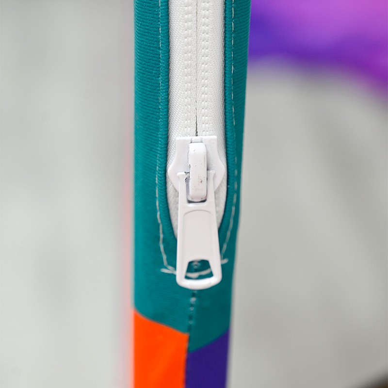 Square Trade Show Tower Display