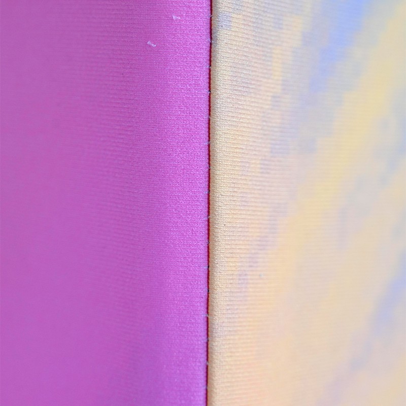 Square Trade Show Tower Display