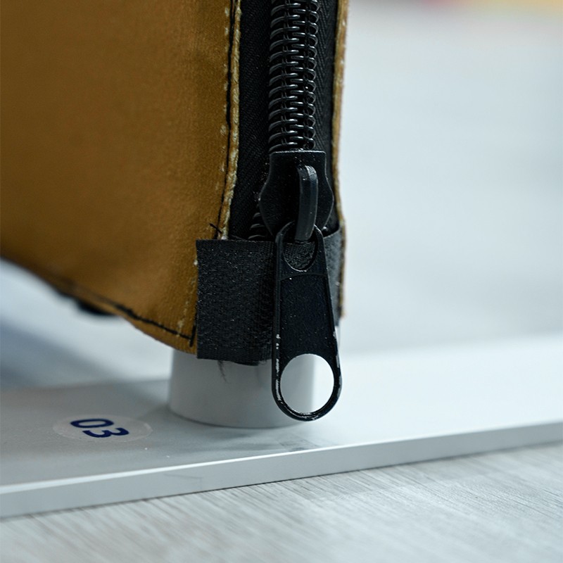 Square Trade Show Tower Display