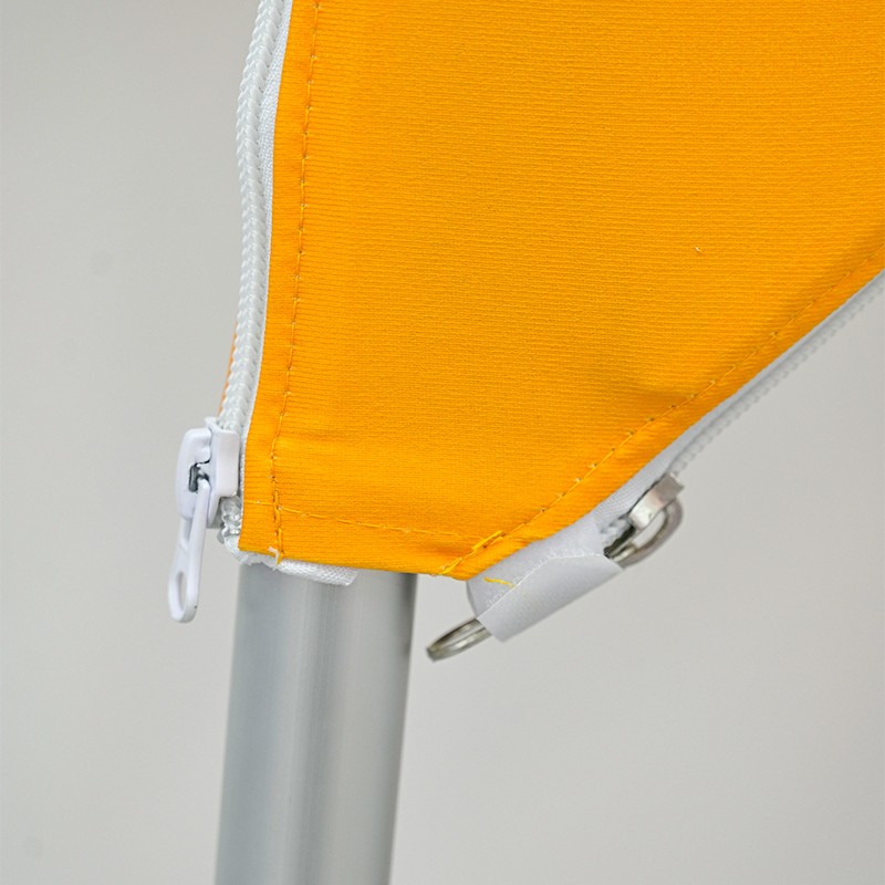 Square Trade Show Tower Display