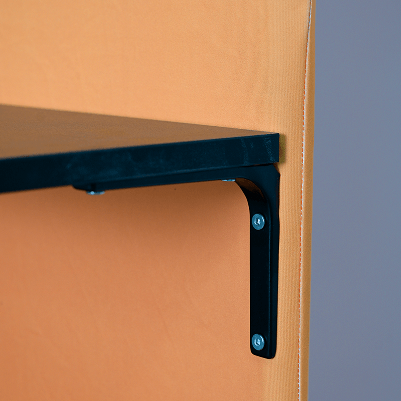 Square Trade Show Tower Display