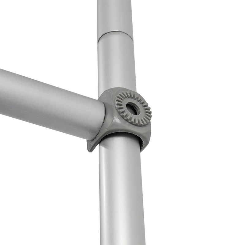 Square Trade Show Tower Display