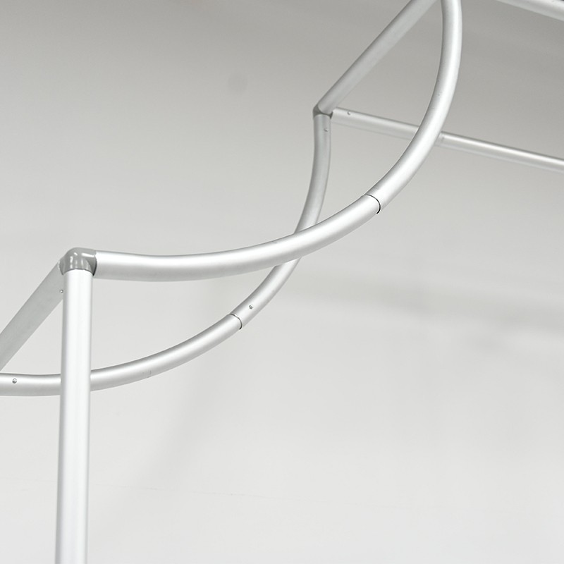 Square Trade Show Tower Display