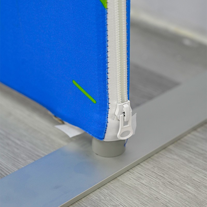 Square Trade Show Tower Display