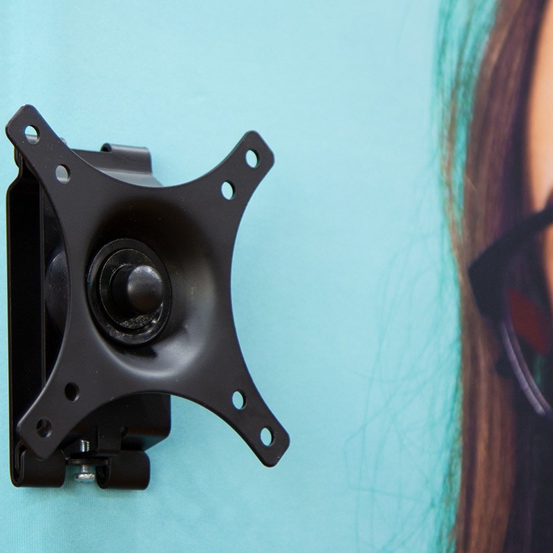 Square Trade Show Tower Display