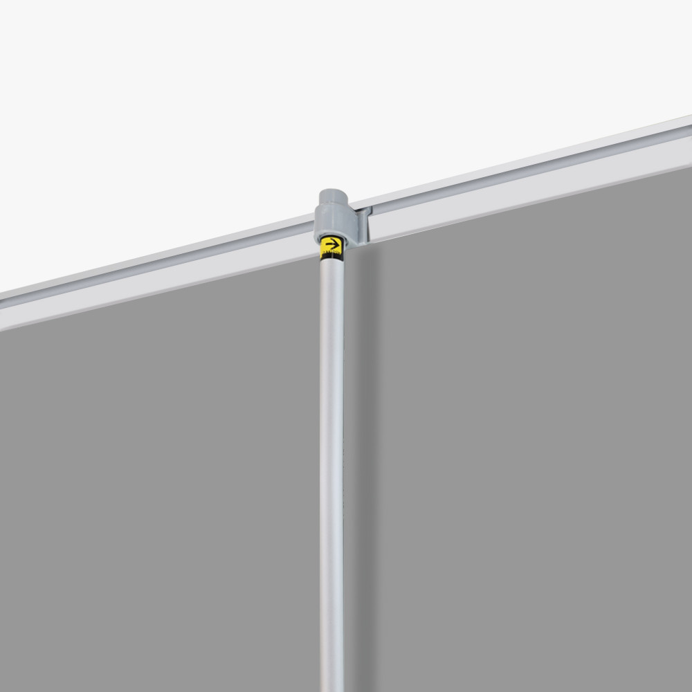 Standard Retractable (Hardware Only) - Image 3