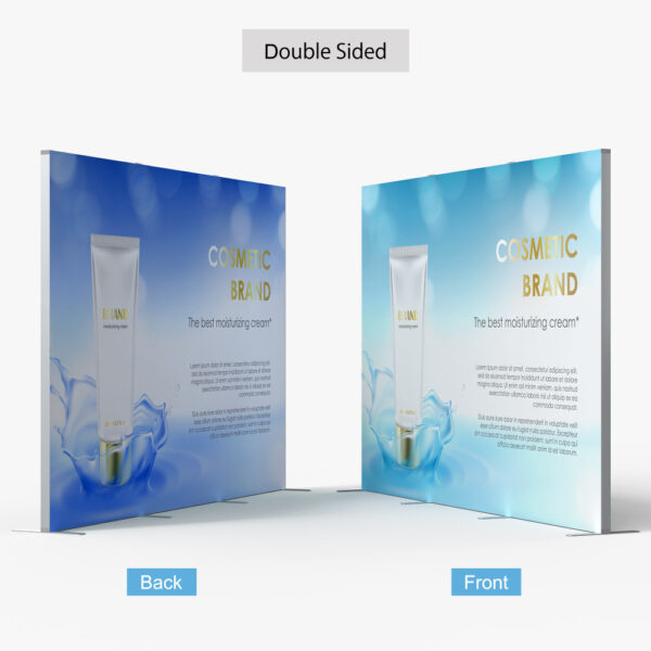 10ft SEG Fabric Display - Image 3
