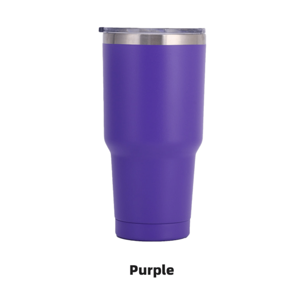 30oz 304 Stainless Steel Travel Mug - Image 14