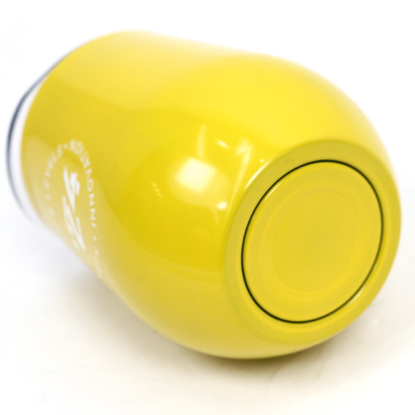 12oz Insulated U-shaped Eggshell Cup - Image 3