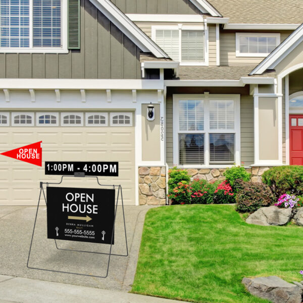 Real Estate A-Frame - Image 3