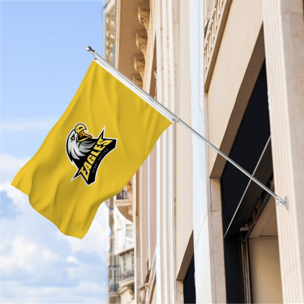 Custom Pole Flag - Image 4