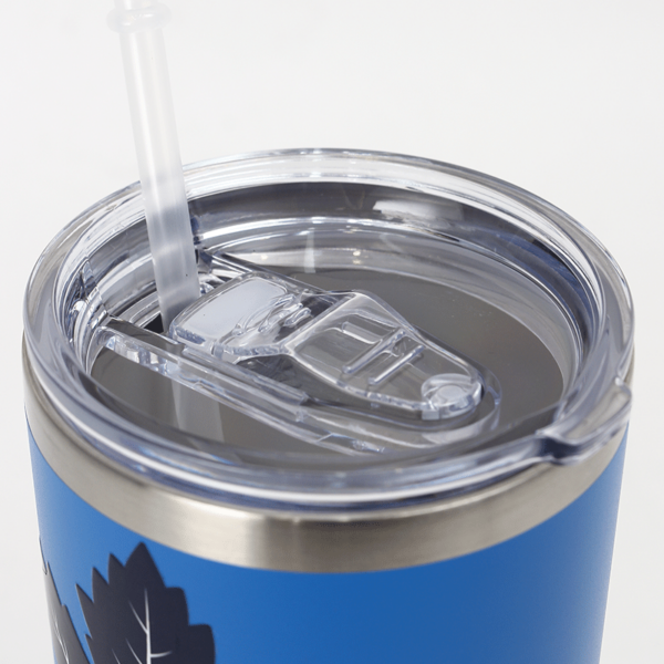 30oz 304 Stainless Steel Travel Mug - Image 3