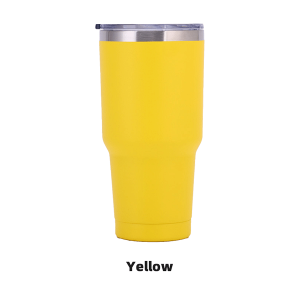 30oz 304 Stainless Steel Travel Mug - Image 15