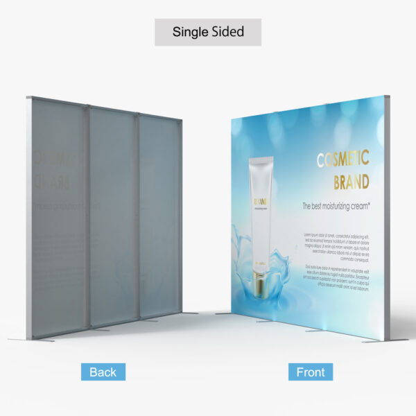 10ft SEG Fabric Display - Image 2