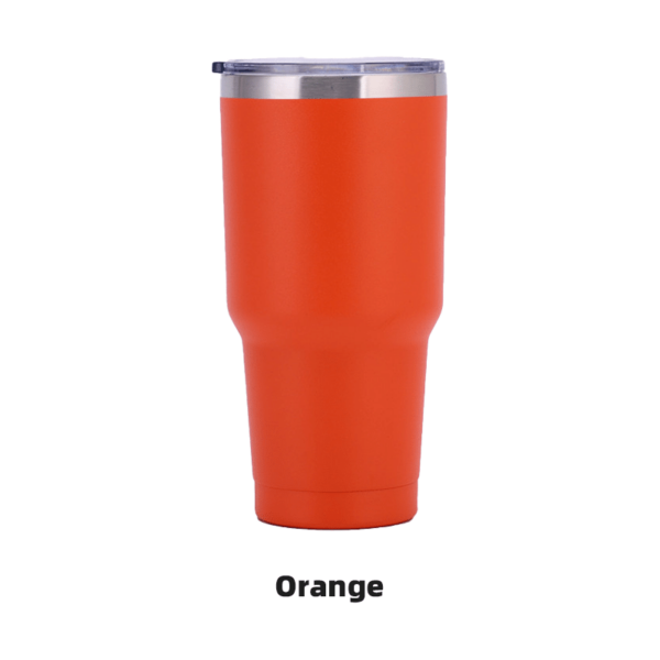 30oz 304 Stainless Steel Travel Mug - Image 13