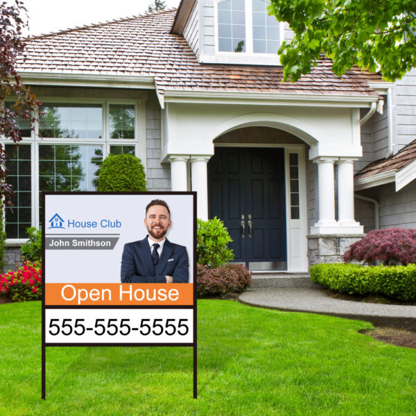 Real Estate Frame - Image 3