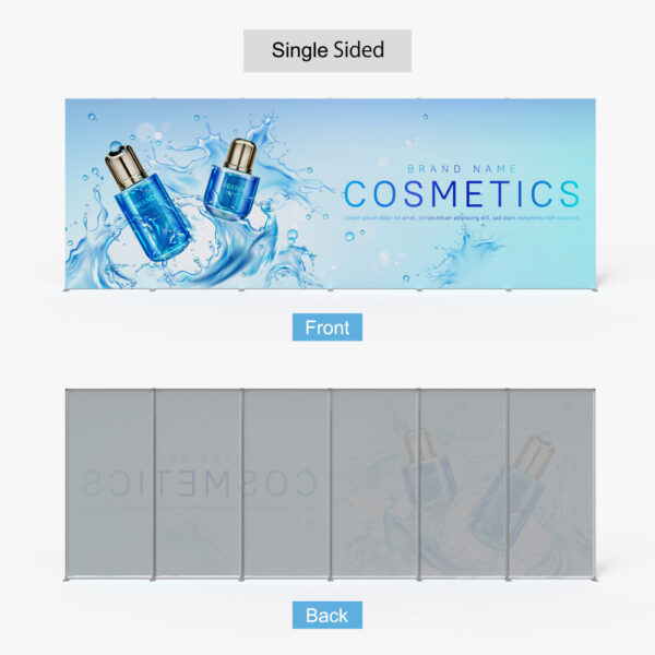 20ft SEG Fabric Display - Image 2