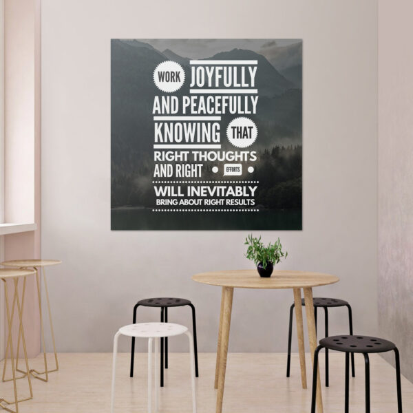 Adhesive Wall Fabric - Image 3