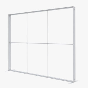 10ft SEG Backlit Fabric Display - Image 7