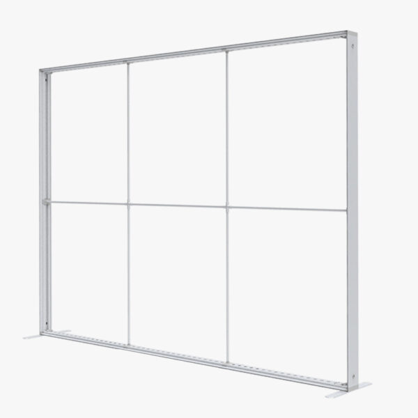 10ft SEG Backlit Fabric Display - Image 7