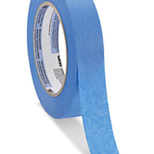 Blue Masking Tape - 0.8" x 164'