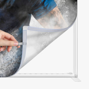 10ft SEG Backlit Fabric Display - Image 5