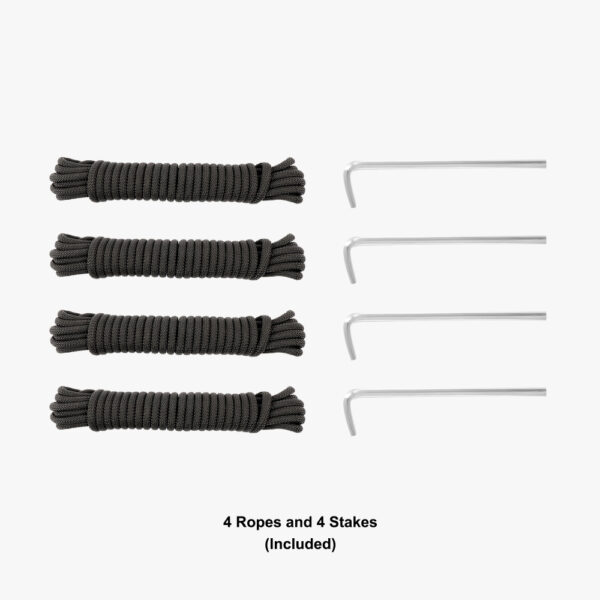 Event Tent Hardware Only - Image 4