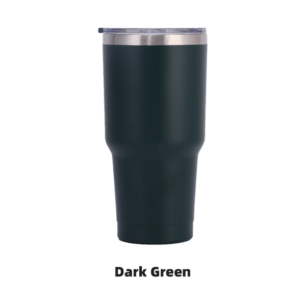 30oz 304 Stainless Steel Travel Mug - Image 18