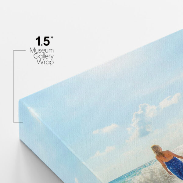 Canvas Wrap - Image 2