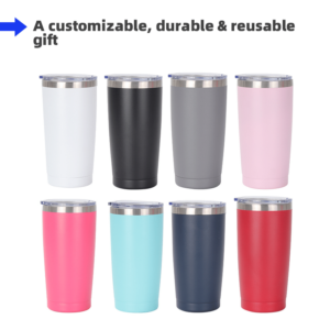 20oz 304 Stainless Steel Travel Mug