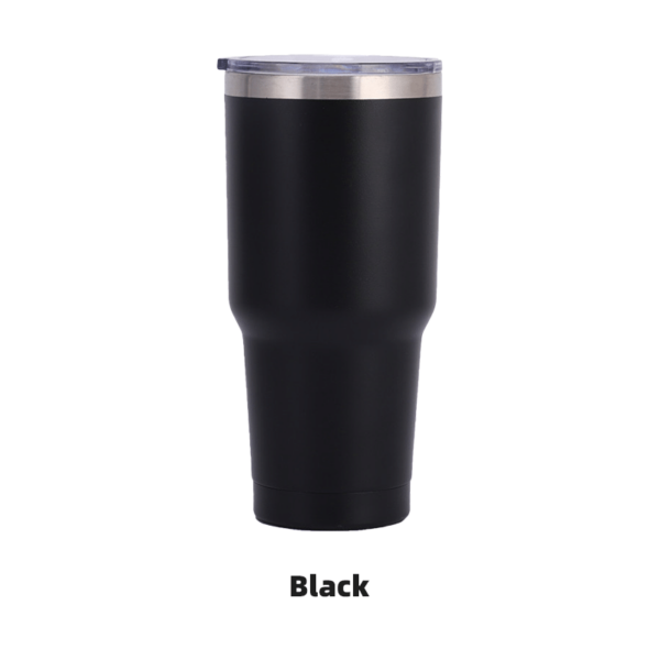 30oz 304 Stainless Steel Travel Mug - Image 19
