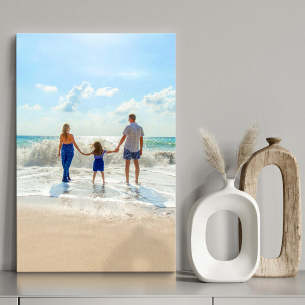 Canvas Wrap - Image 3