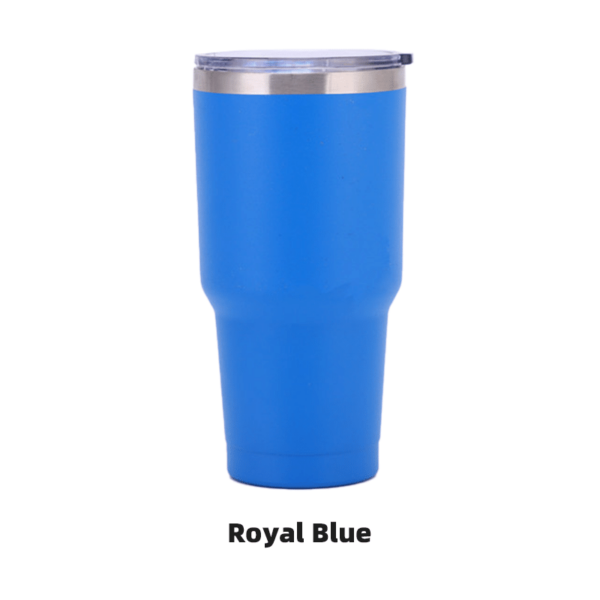 30oz 304 Stainless Steel Travel Mug - Image 21