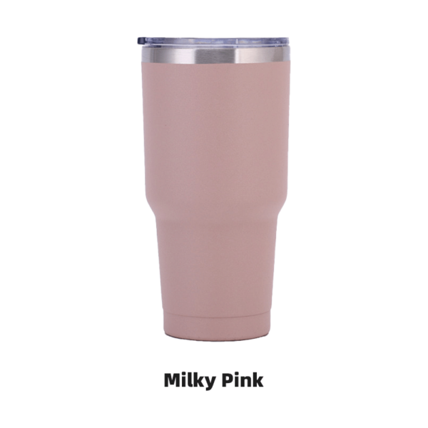 30oz 304 Stainless Steel Travel Mug - Image 22