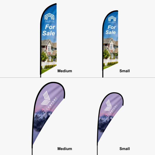 Tent Flag - Image 2