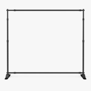 Step and Repeat Backdrop - Image 4