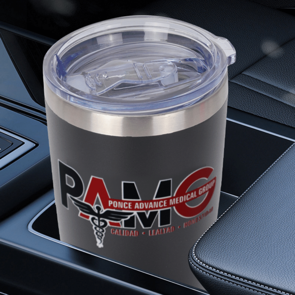 20oz 304 Stainless Steel Travel Mug - Image 15