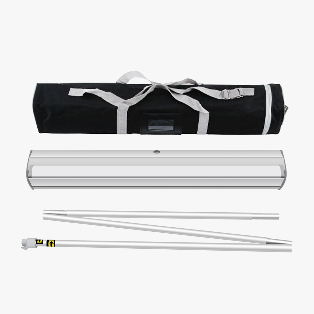 Standard Retractable (Hardware Only) - Image 4