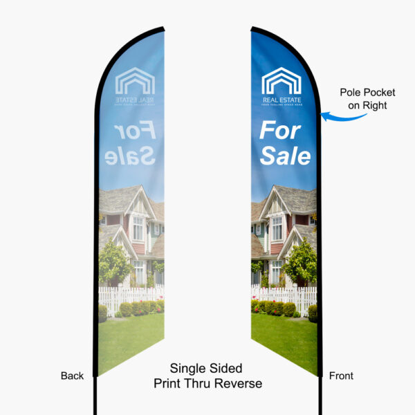 Tent Flag - Image 4