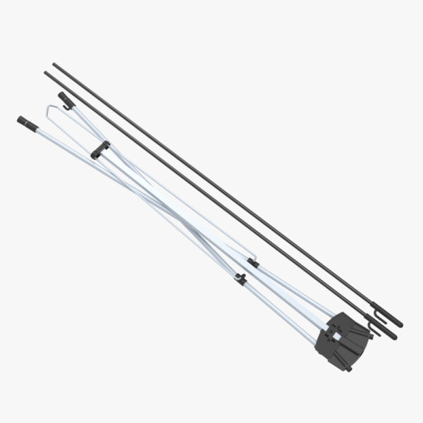 X-Stand (Hardware Only) - Image 3