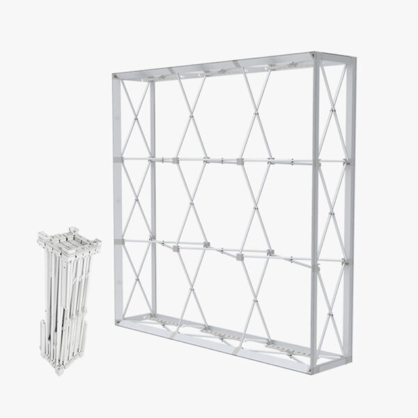 8ft SEG Backlit Popup Display - Image 6