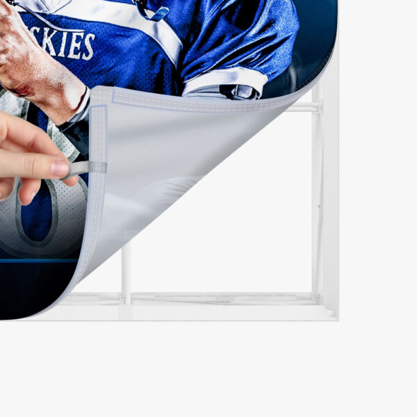 8ft SEG Backlit Popup Display - Image 5