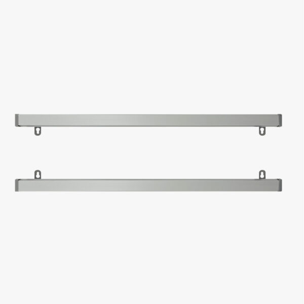 Snap Poster Hanger Hardware Only