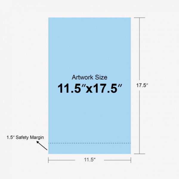 Table Top Banner Stand - Image 3