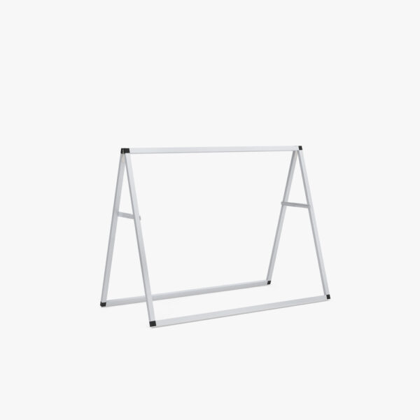 Banner A-Frame - Image 3