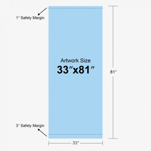 Standard Retractable - Image 2